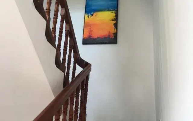 Lianshanhai Homestay (Rose Coast Branch)