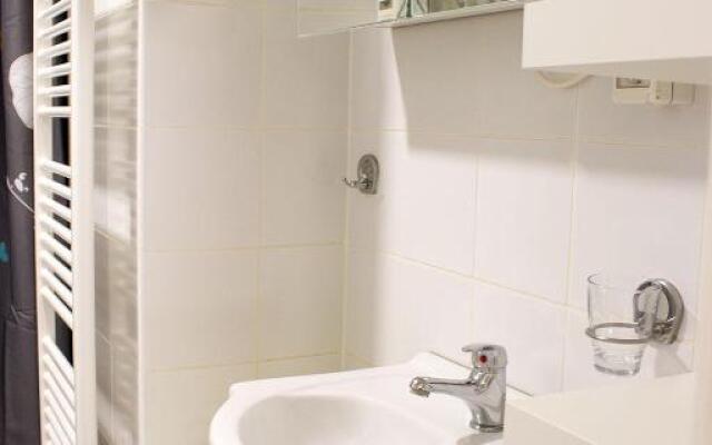 Zagreb Creative Apartments APP 3