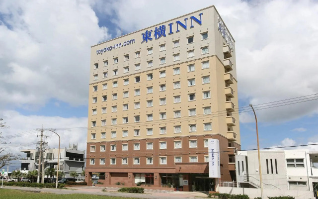 Toyoko Inn Okinawa Ishigaki jima