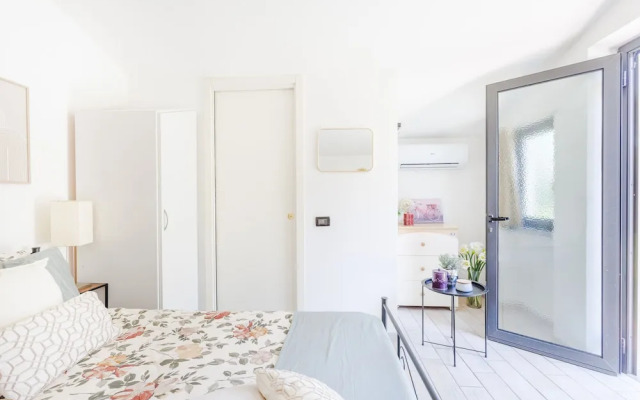 Villa Gatti in Marina di Pietrasanta