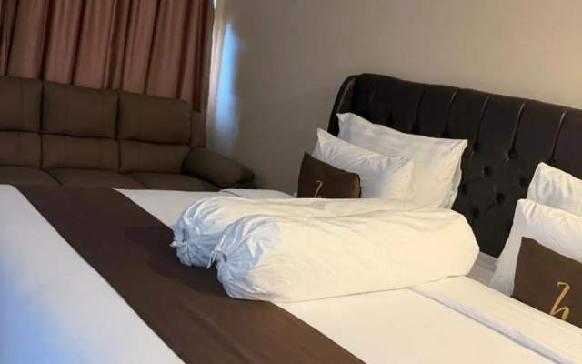 Horison Kuta Bali – Guest Rooms – Kuta