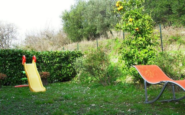 Saturnia Holiday Apartment