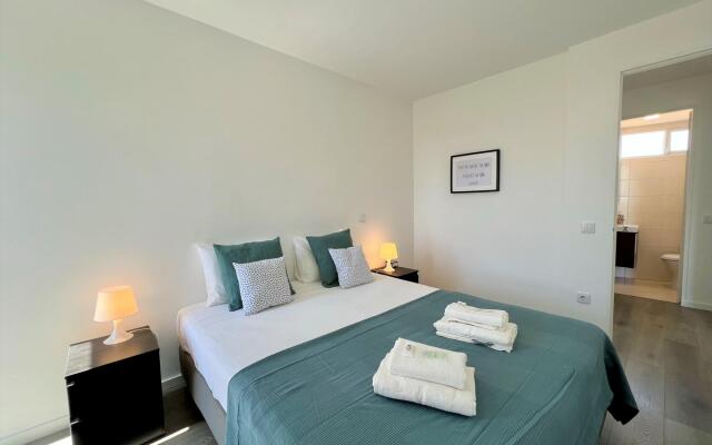 Albufeira Central 2 by Homing
