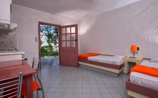 Stelva Villas