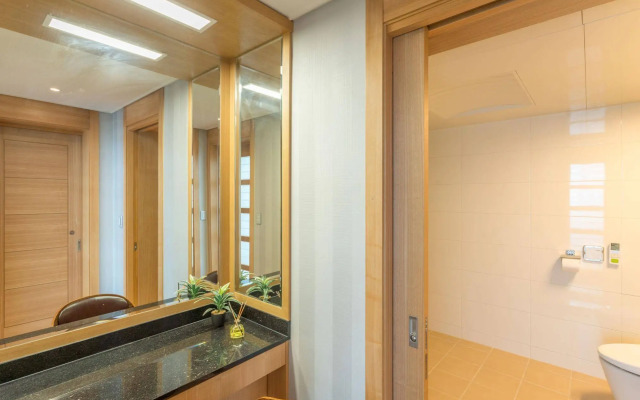 Mono House Busan Songdo Beach