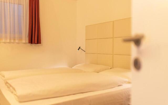 Apartment Ön Residence Bun Ste