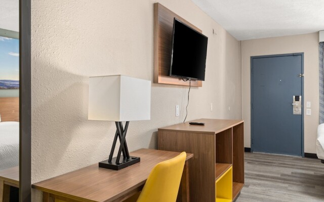 Days Inn by Wyndham Albuquerque Northeast