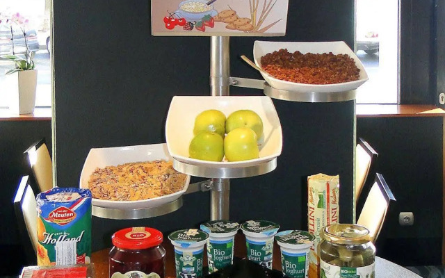 Novotel Budapest Danube