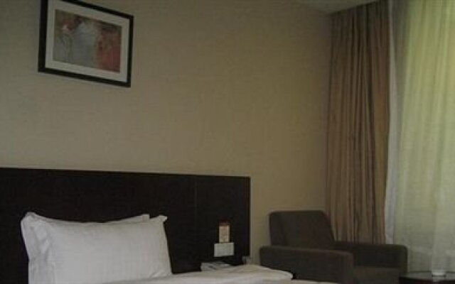 Nanyuan E Home Business Hotel Hengdian Movie and Television