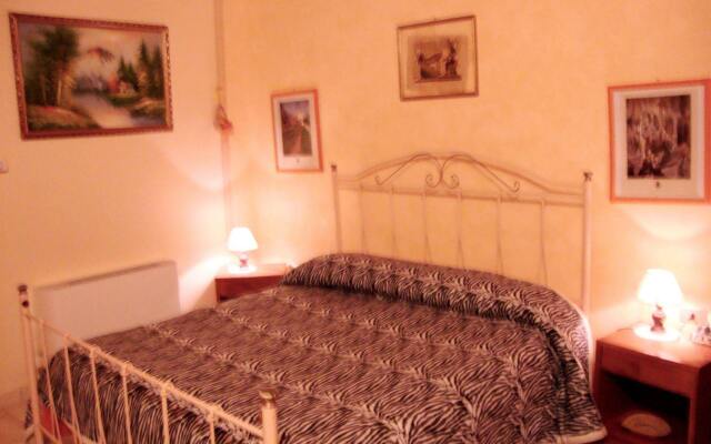 B&B La Casetta dei Sogni d'Oro