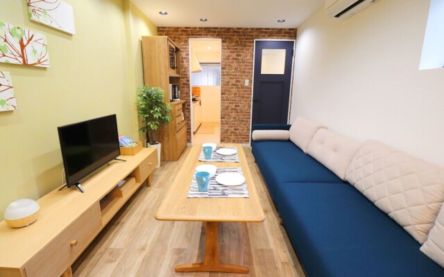 Guest House Tengachaya