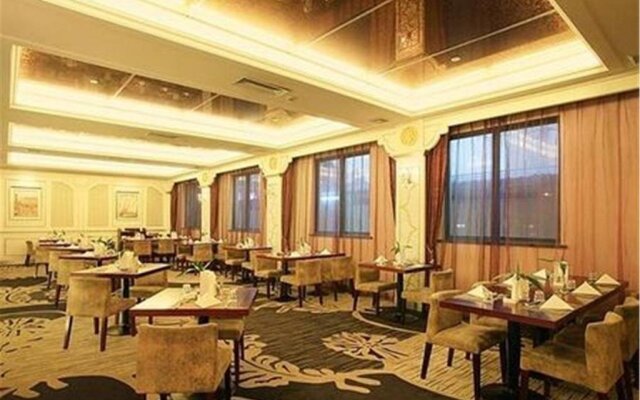 Suzhou Jinlong Hotel