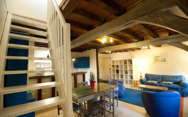 Le Moulin de Dannemarie