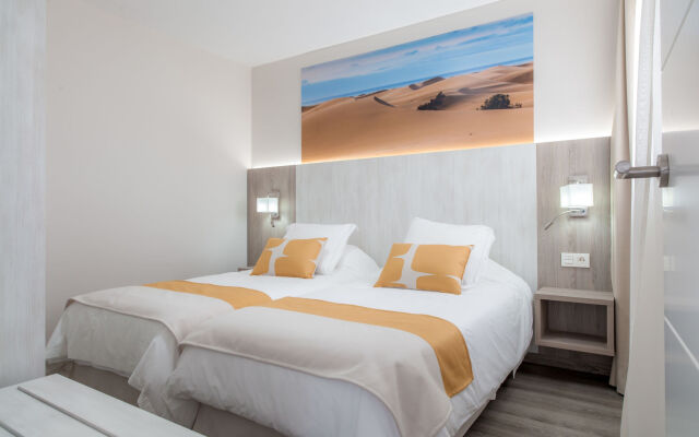 Corona Roja Apartments