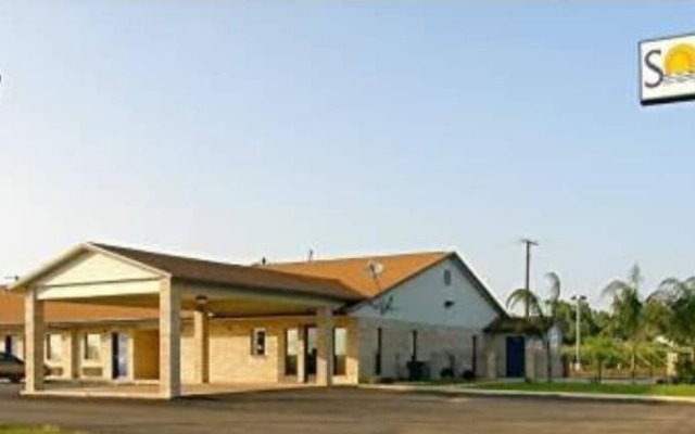 Sona Inn Dilley