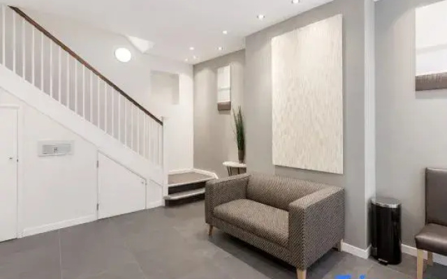 Roomspace Serviced Apartments - Sterling House