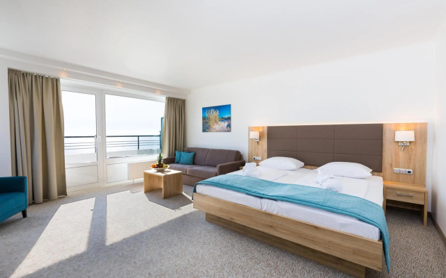 Carat Hotel Grömitz