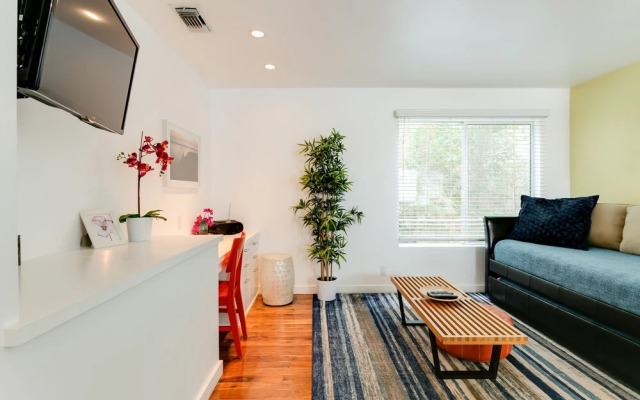 Venice Beach Vacation Condos