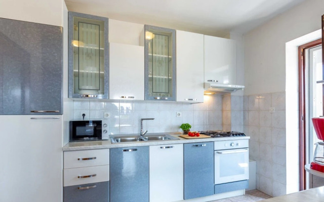 Zadar Lavish and Luxurious Apartment With Private Pool