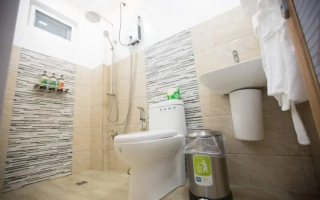Capital O 822 Painawa Bed & Breakfast