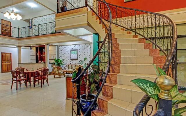 OYO 3379 Hotel Khatulistiwa