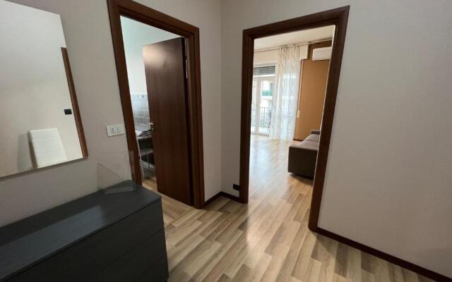 Orio EASY RELAX 24H Airport 2 - Top appartment