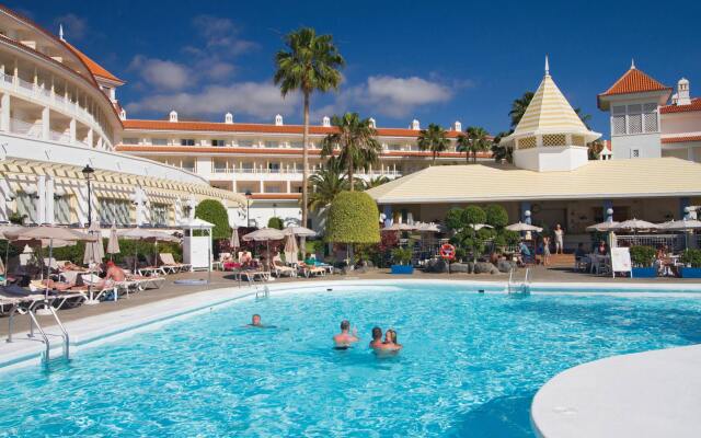 Hotel Riu Arecas - Adults Only