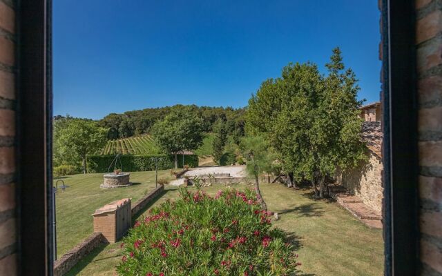 Si-c227-cabe0at - Villa Poggio Bonelli 18