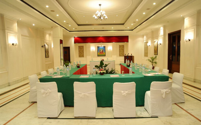 Grand Hotel Kathmandu