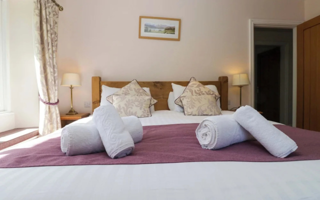 Elterwater Lodge
