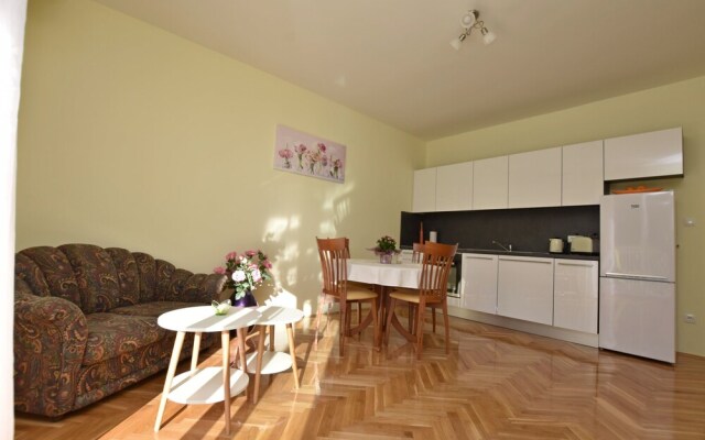Apartments and Room Alen