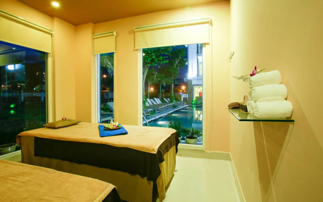 Hoian Sincerity Hotel & Spa