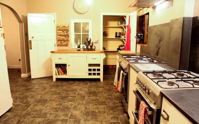 West Down Farm - B&B