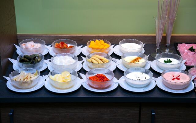 Hotel Linde 24h Self Check-in