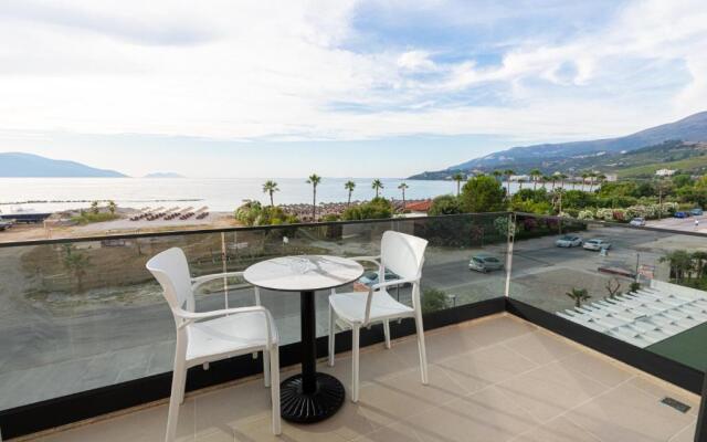 Curoj Luxury Apartments