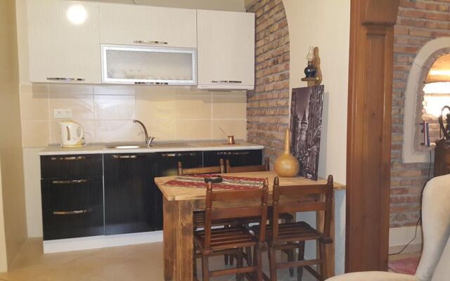 Sapanca Atli Kosk Butik