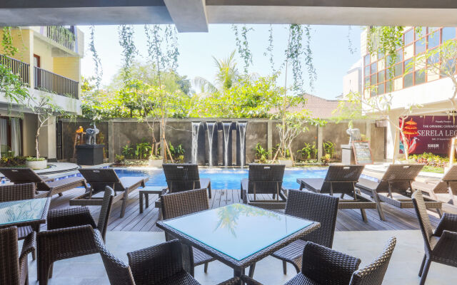 Serela Legian Bali