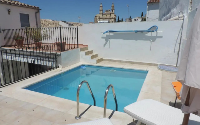 Casa Cal y Sol