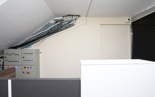 OYO 22955 Hotel Manorama