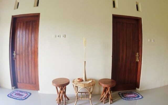 Eltanin Homestay by FH Stay