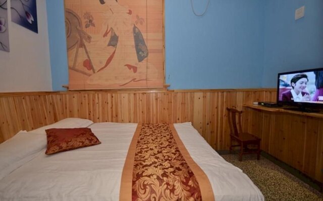 Chuxin B&B (Wuzhen Xizha Branch)