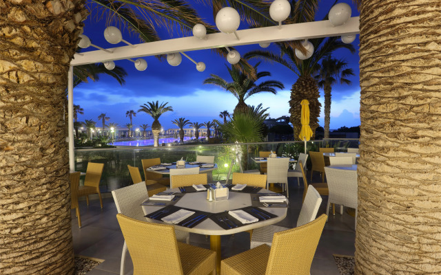 Lyttos Beach Resort