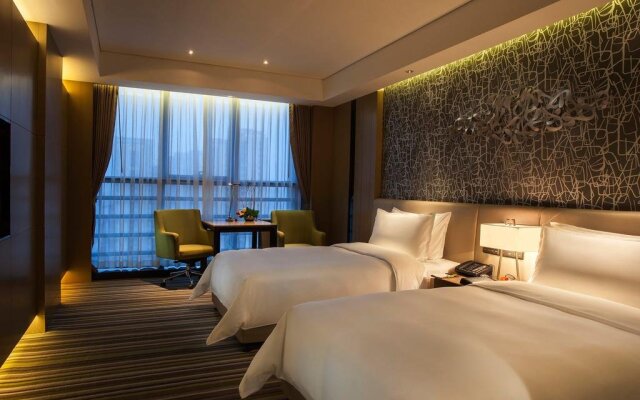 The Qube Hotel Xuzhou East