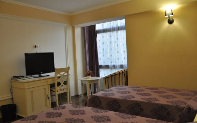 Vigo Grand Hotel