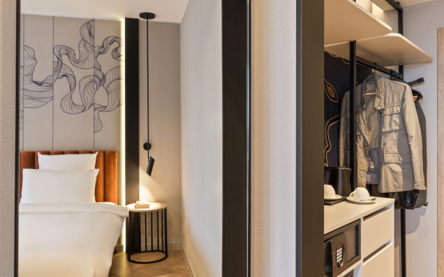 Mercure Sofia City Hotel