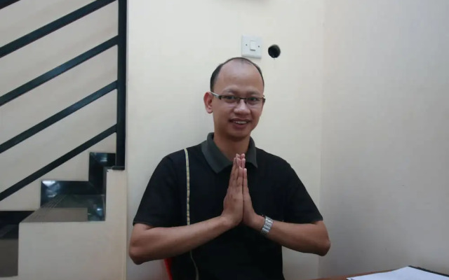 Airy Pedurungan Singa Tengah Dua 2 Semarang