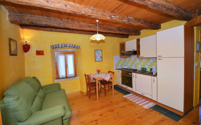 Villa Visnjan Residence