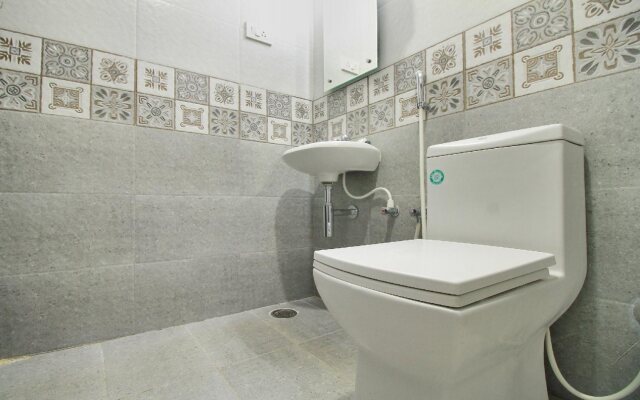 Sathya Lodge By OYO Rooms
