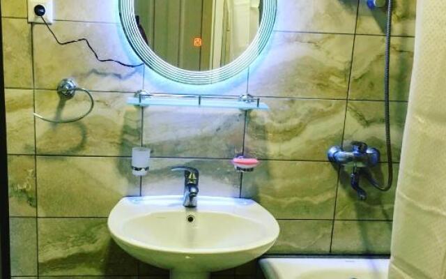 Apartment Borjomi