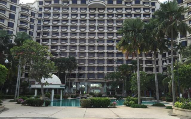 Everly Resort Hotel Malacca